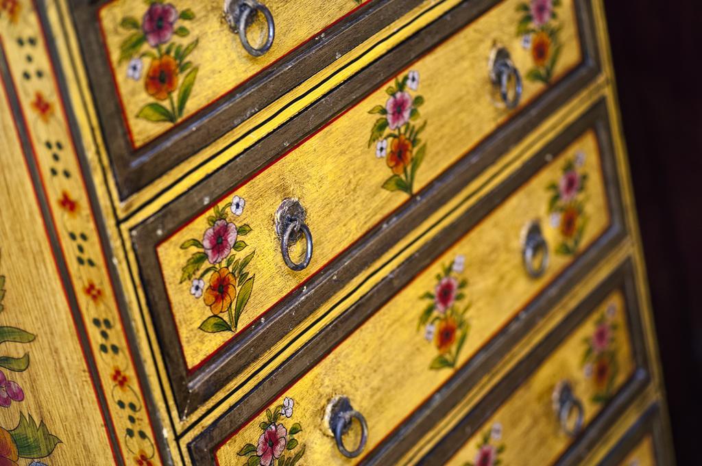 Romacentrarte Bed & Breakfast Cameră foto