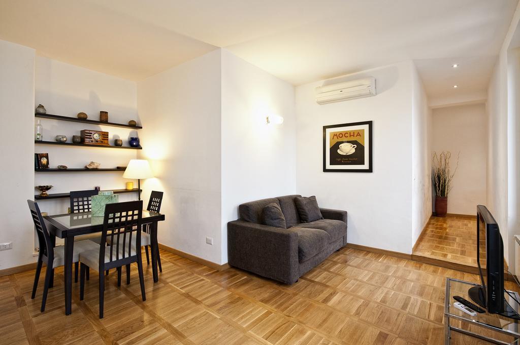 Romacentrarte Bed & Breakfast Cameră foto