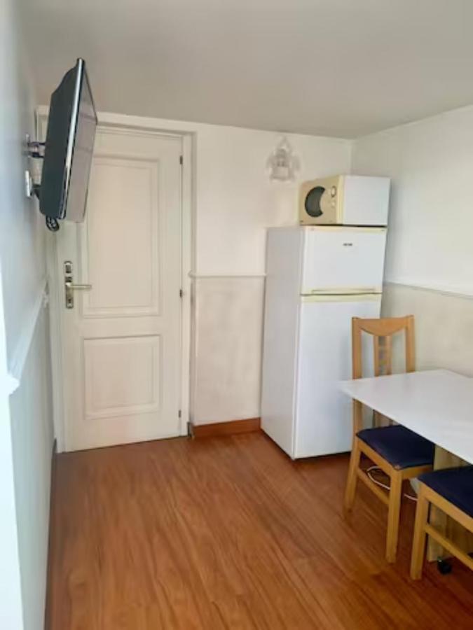 Romacentrarte Bed & Breakfast Exterior foto