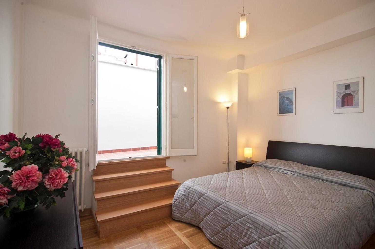 Romacentrarte Bed & Breakfast Exterior foto