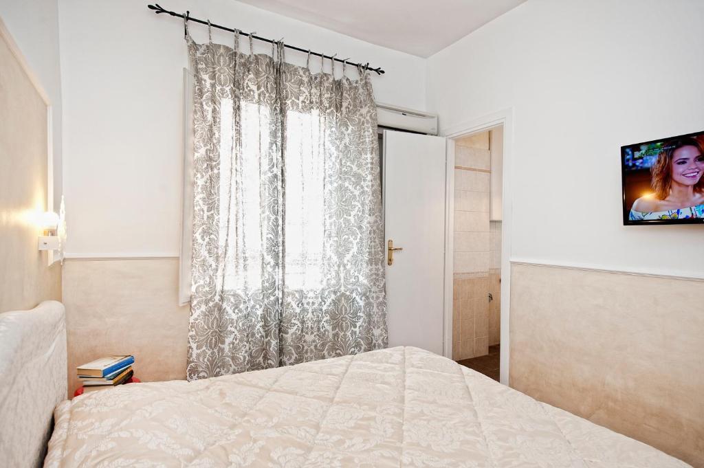 Romacentrarte Bed & Breakfast Exterior foto