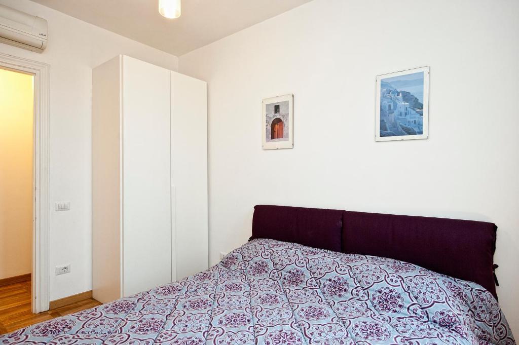 Romacentrarte Bed & Breakfast Exterior foto