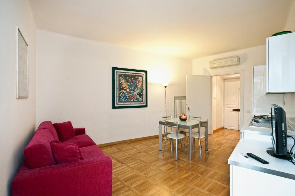 Romacentrarte Bed & Breakfast Exterior foto