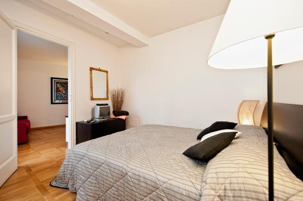 Romacentrarte Bed & Breakfast Exterior foto