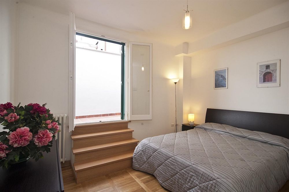 Romacentrarte Bed & Breakfast Exterior foto