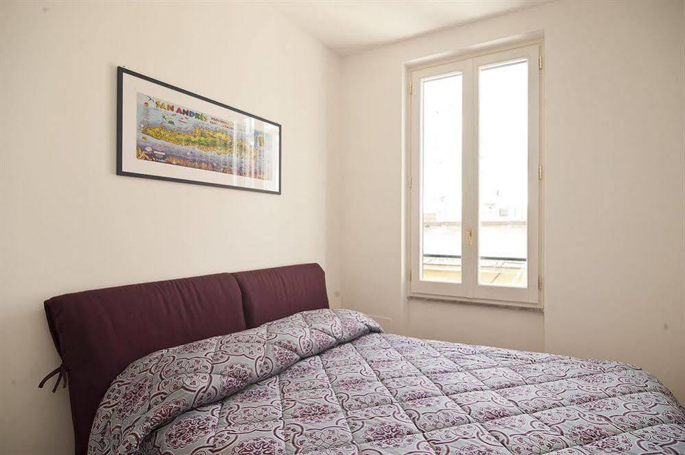 Romacentrarte Bed & Breakfast Exterior foto